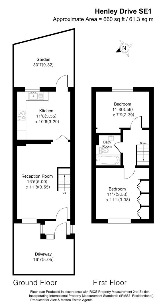 Floorplan image